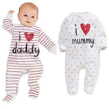 Mummy & Daddy Set 1