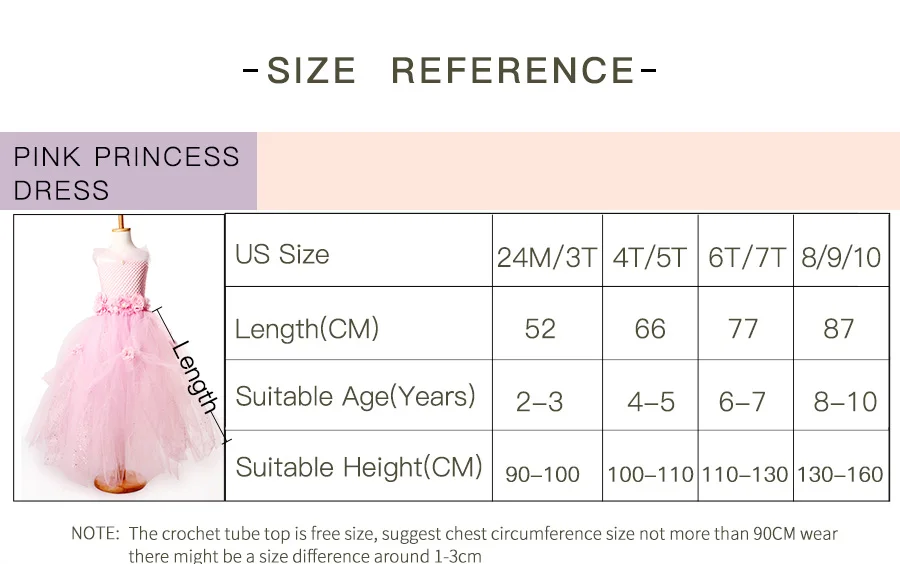 Stunning Shade of Pink Princess Girls Dress Kids Tutu Gown with Rhinestone for Weddings Photo Shoots Girl Tulle Flower Dress (10)