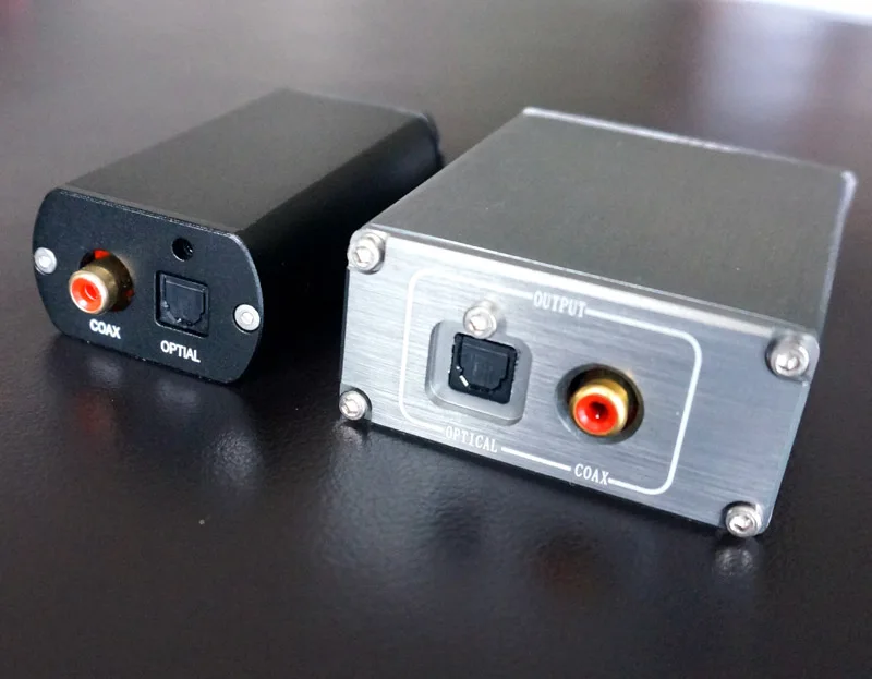 Hi Fi CM6631 USB для коаксиального/оптического SPDIF конвертора DAC 192 кГц/24 бит|usb 192khz|usb tousb to