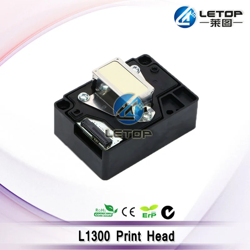

original! F185000 printer head for T1100 T30 T33 L1300 in printer parts
