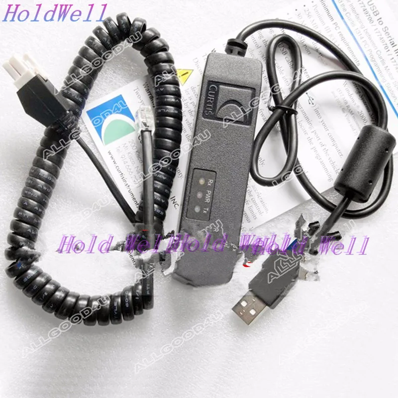 Curtis 1314 4402 PC программатор с 1309 USB интерфейсной коробкой обновленный 4401|programmer|programmer