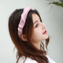 Мужская женская летняя Складная бейсбольная кепка с регулируемыми широкими полями, Солнцезащитная шляпа с пустым верхом TY53