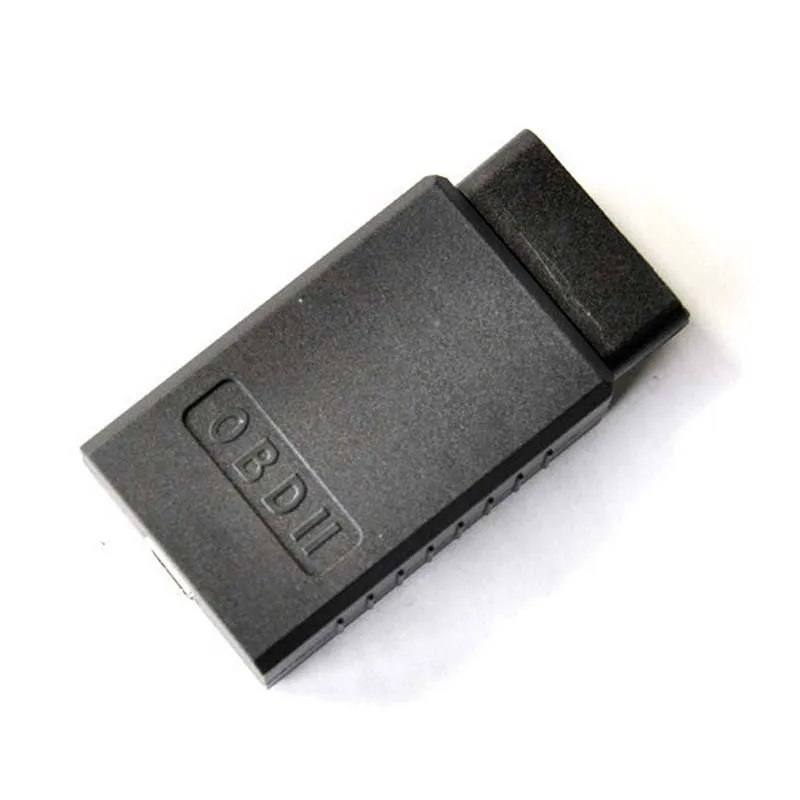 Диагностический сканер OBD2 Супер ELM327 WIFI USB диагностический инструмент высокое