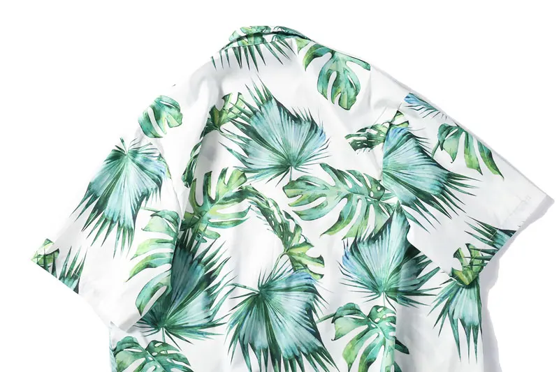 Palm Tree Shirts 8