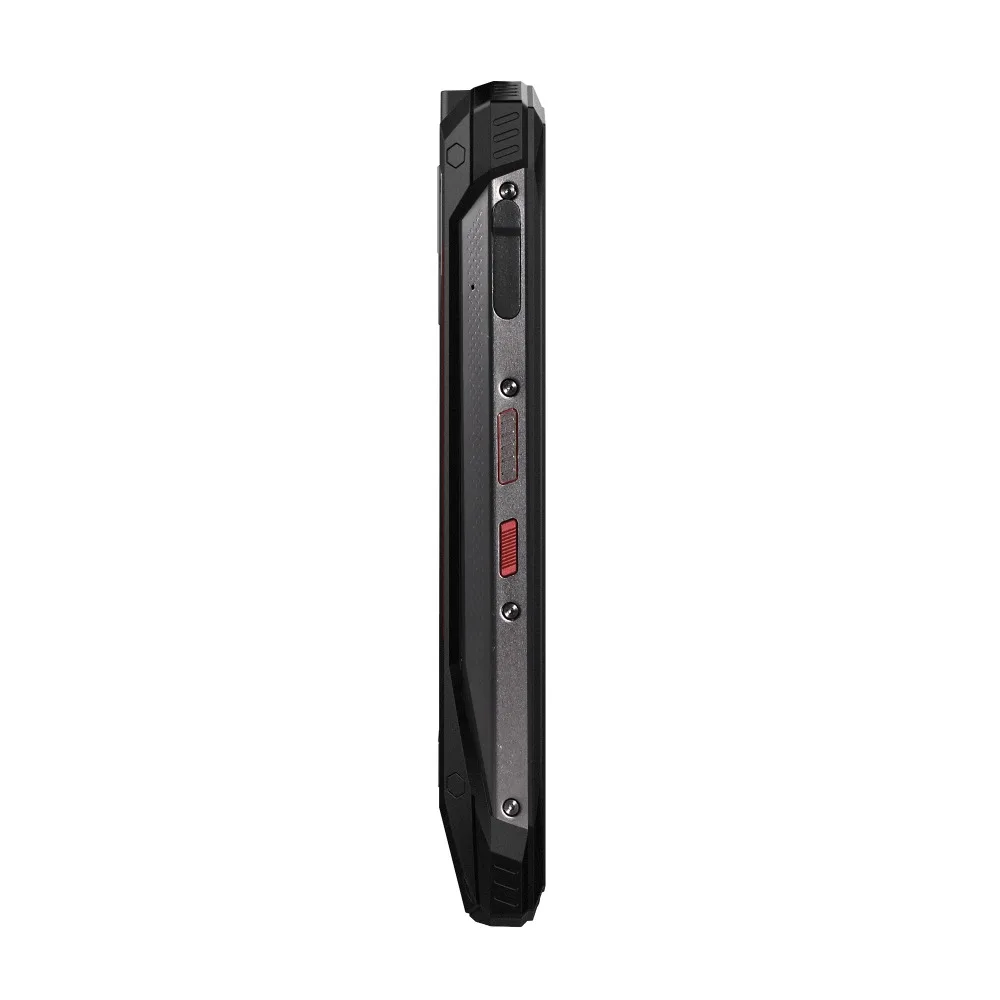 Мобильный телефон Doogee S80 глобальная версия 4G LTE Android 8 1 FHD экран 5 99 дюйма