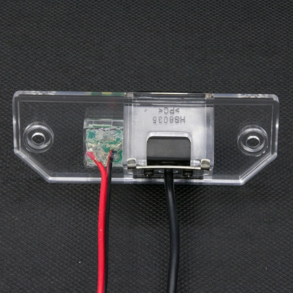 For Ford Focus Sedan 2 3 2008 2009 2010 2011 2012 C-Max C Max Mondeo Car CCD Night Vision Parking Backup Rear View Camera