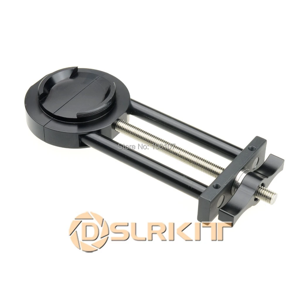 DSLRKIT Pro Lens Vise Tool Repair Filter Professional Ring Adjustment Steel