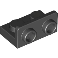 

*Bracket 1x2 -1x2 Up*Y160 40pcs DIY enlighten block brick part No. 99780 Compatible With