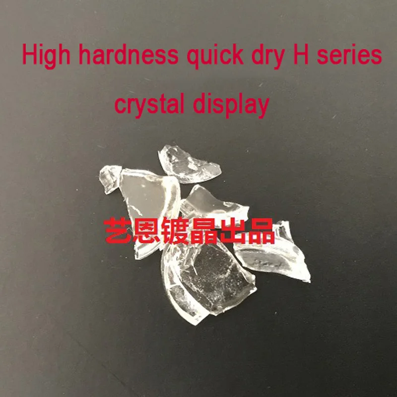 1L 9H hardness Hydrophobic Coating Ceramic Coating Japan Imported Liquid Glass Car Wax Cera Automotiva Auto Care