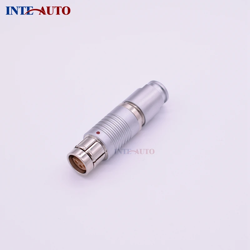 lemo s connector