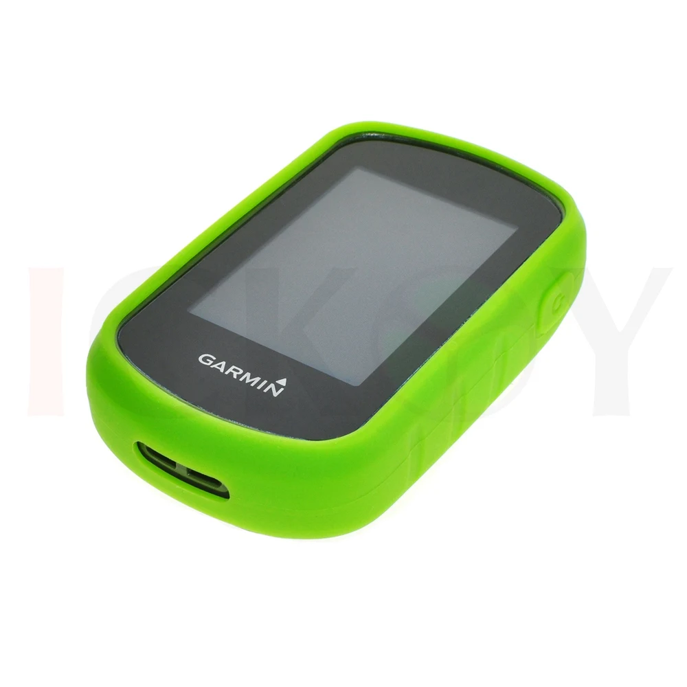 Чехол из силиконовой резины для Garmin eTrex Touch 25 35 35T ручной gps навигатор аксессуары