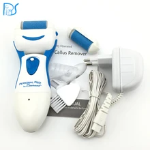 feet care tool skin care feet dead skin removal electric foot exfoliator heel cuticles remover foot care pedicure