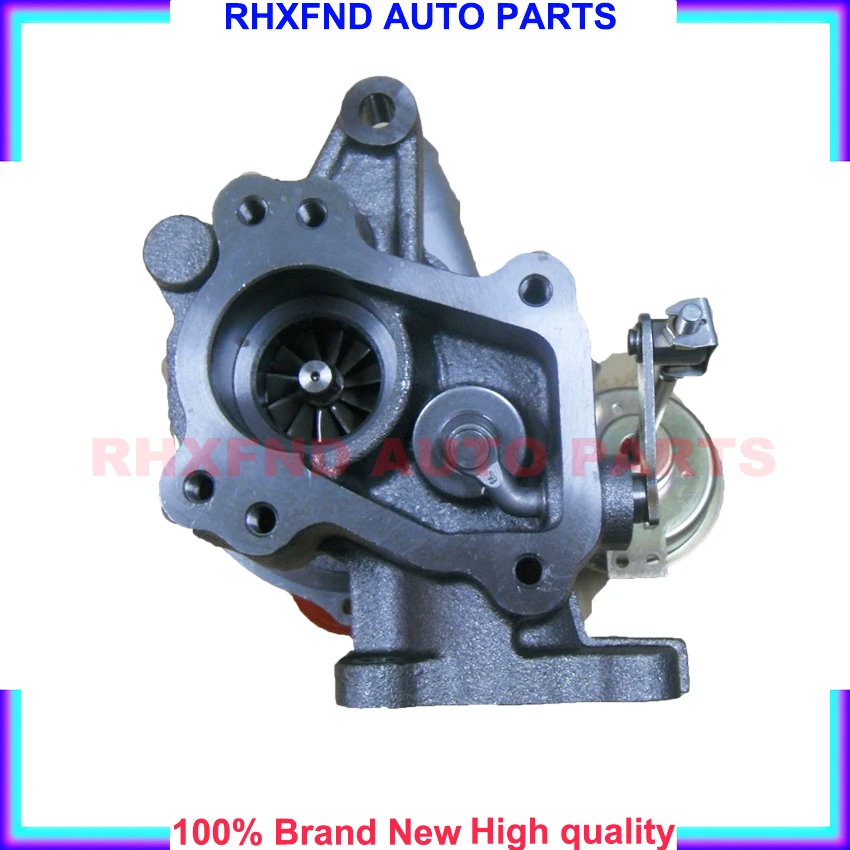 K03 53039880050 53039700050 53039700024 53039880024 Turbo Turbocharger For Citroen C5 C8 For Peugeot 406 607 DW10ATED