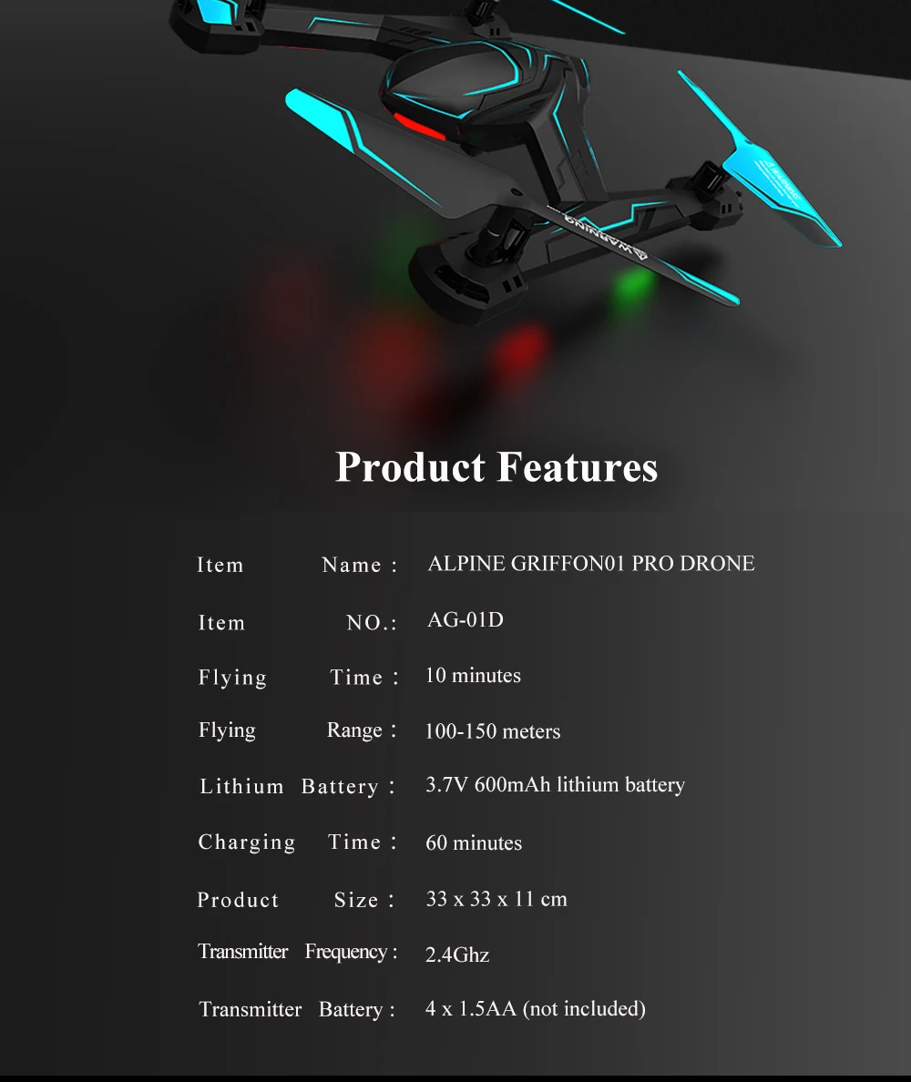FPV Drone Quadcopter_21