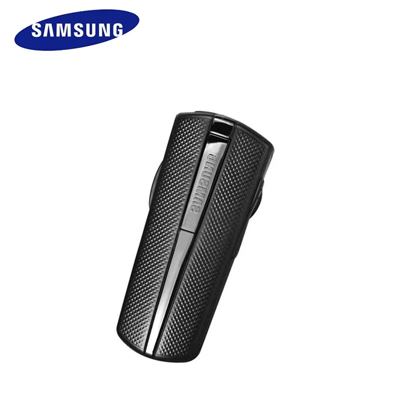 Bluetooth наушники SAMSUNG HM1200 с микрофоном черные беспроводные вкладыши деловая