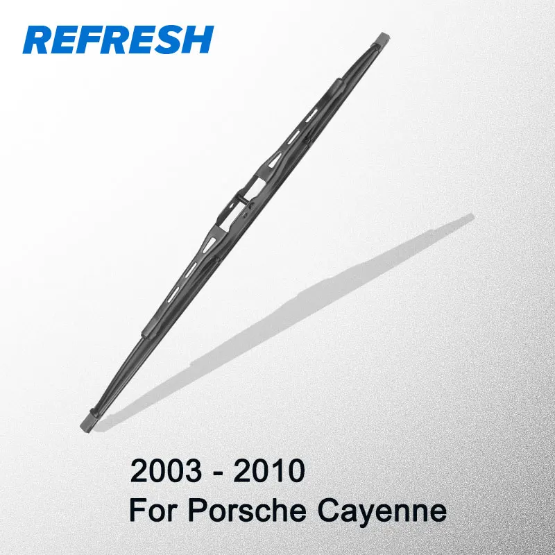 REFRESH Rear Wiper Blade for Porsche Cayenne 13" 2003 2004 2005 2006
