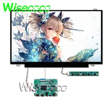 Slim 14.0 inch 1920x1080 lcd screen edp 30pin 2 MINI hdmi USB Power controller driver board for DIY project Slim 14.0 inch 1920x1080 lcd screen edp 30pin 2 MINI hdmi USB Power controller driver board for DIY project