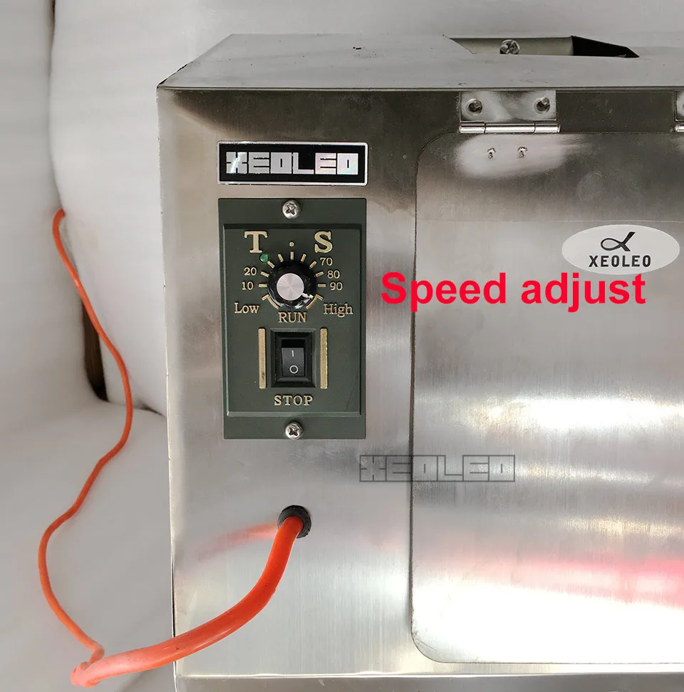 Dumpling wrapper machine (19)