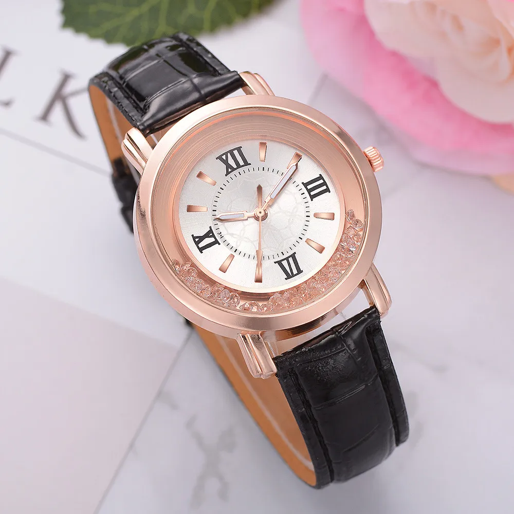 ladies wristwatches 2019 best selling watch fashion women watches luxury rhinestone top brand