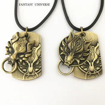 

FANTASY UNIVERSE Freeshipping 20pcs a lot necklaces SADC01