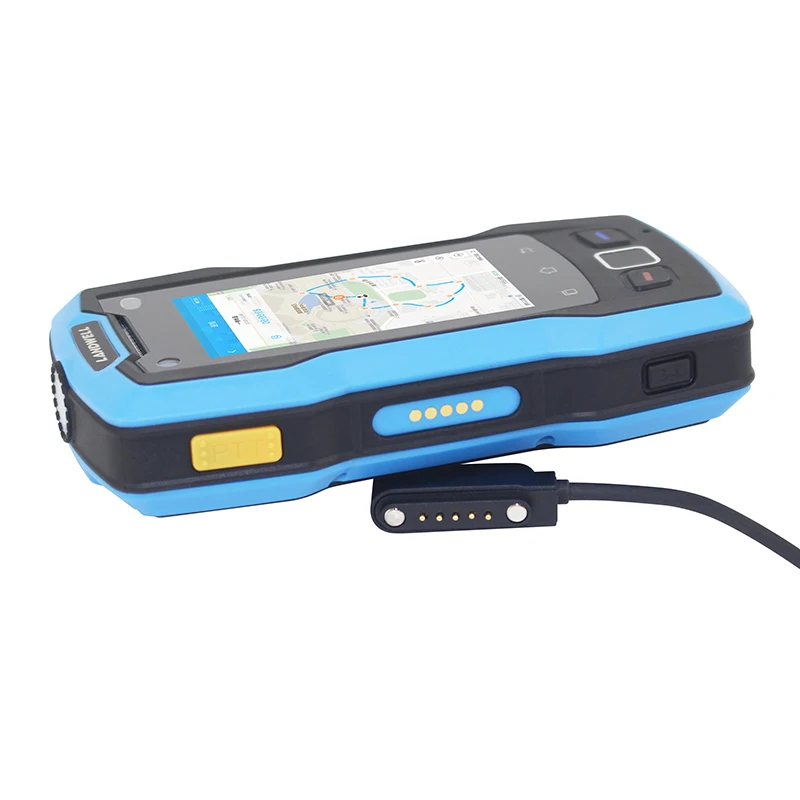 

RFID Inductive Guard Tour Patrol Reader System