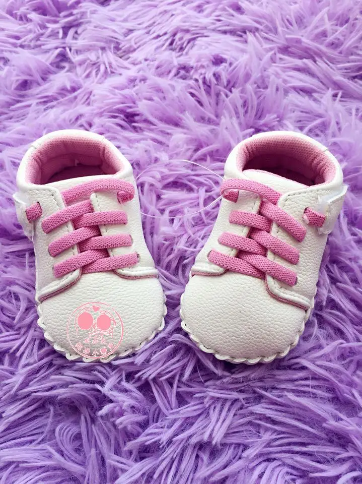 and1 baby shoes