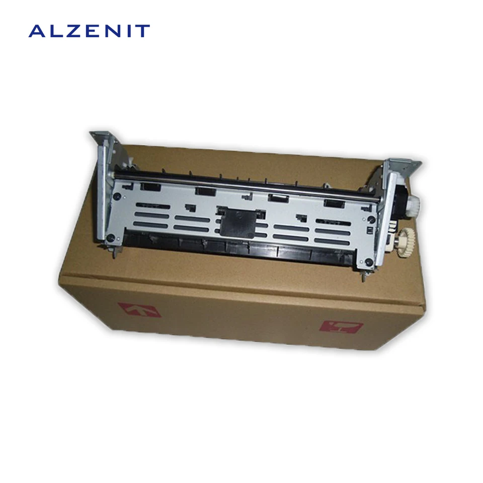 ALZENIT For HP 2055 Original Used Fuser Unit Assembly 220V Printer