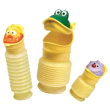 Детский горшок, пластиковый детский туалет, детский портативный горшок, герметичный, для мальчиков, дорожный горшок, прочный, вместительный, Urinals, для мальчиков#102