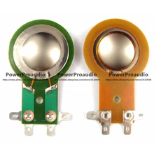 Замена диафрагмы Mackie Tapco THUMP для(TH15A& 12A) DC10/1501-4 титана