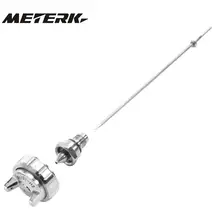 W-101 распылительная Форсунка машины воздуха Краскораспылитель Сменные сопла Запчасти