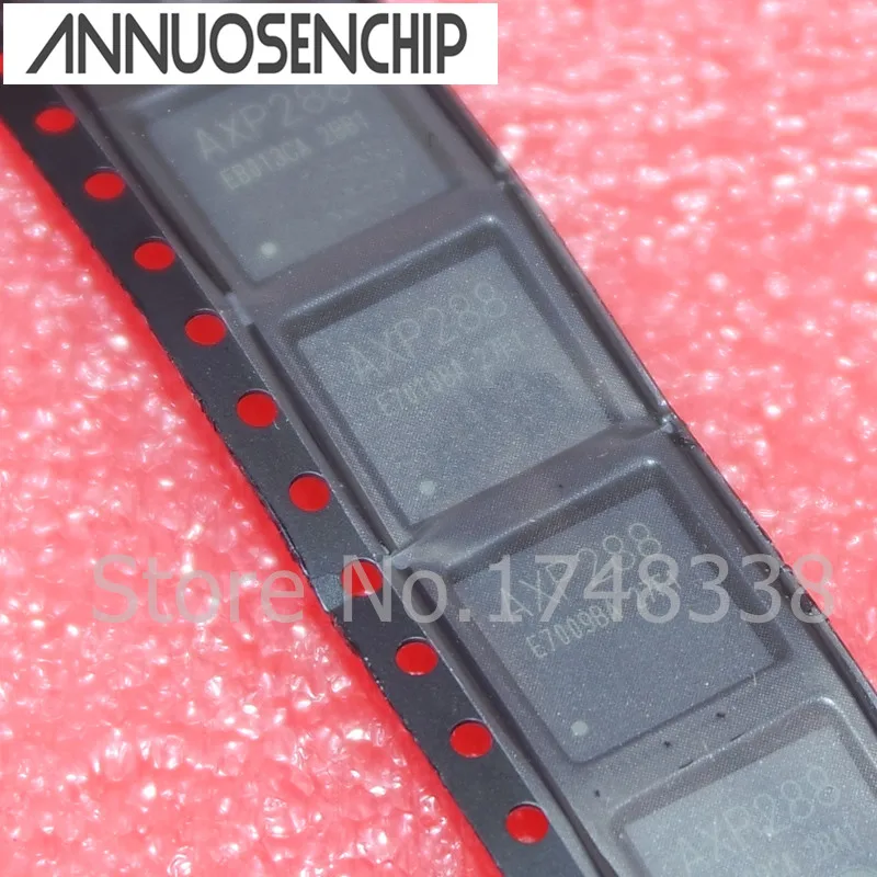 5PCS AXP288 QFN SMD QFN NEW free shipping-in Relays from Home ...