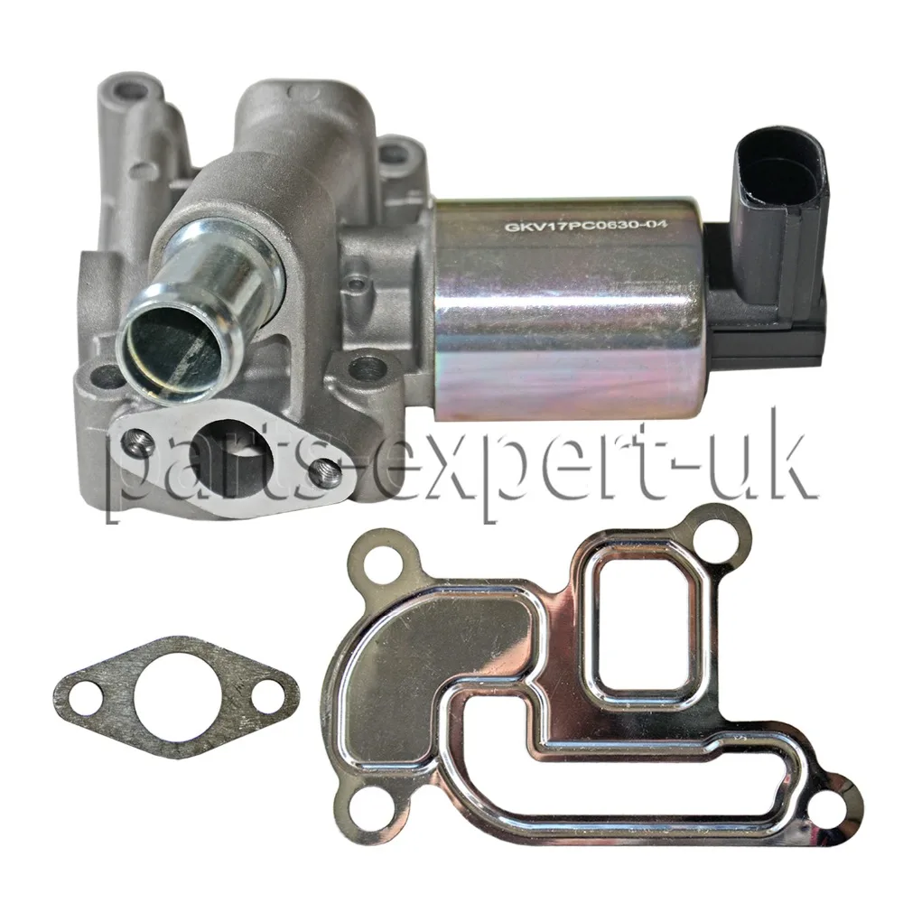 

AP02 EGR VALVE For Opel Agila Astra G H Corsa C Meriva Tigra Twintop Vauxhall Astravan Corsavan 1.0 1.2 1.4 5851057 55556720