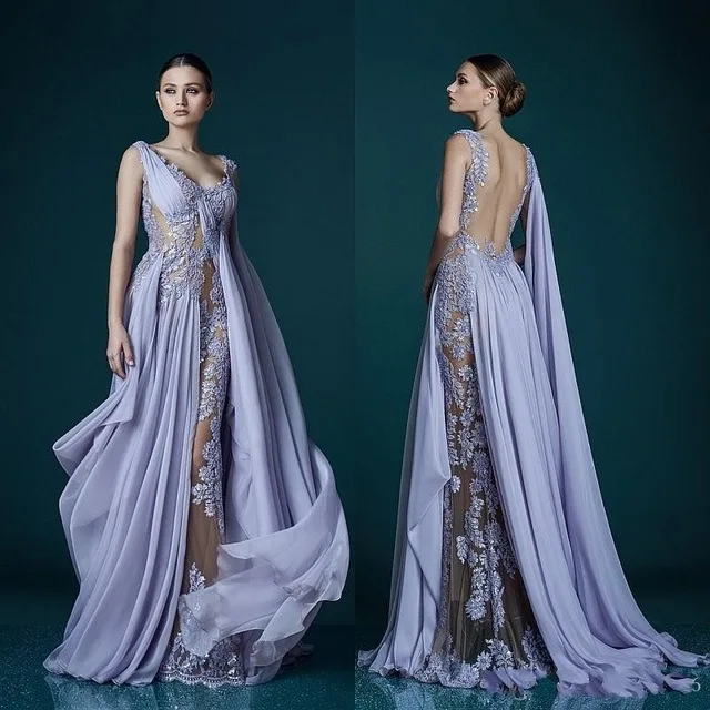 Вечернее платье, шифоновое платье Abendkleid, на заказ, женские платья Avondjurk Vestido de noche Robe de soiee, пышное платье, сексуальное - Цвет: same as pic