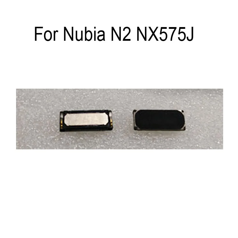 Динамик приемник для Nubia N2 NX575J наушники гибкий кабель запчасти ремонта N 2 |