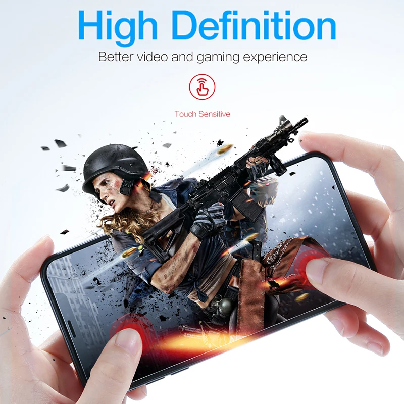 FLOVEME-Tempered-Glass-For-Xiaomi-Redmi-Note-5-4X-5-Plus-Full-Screen-Protector-For-Xiaomi