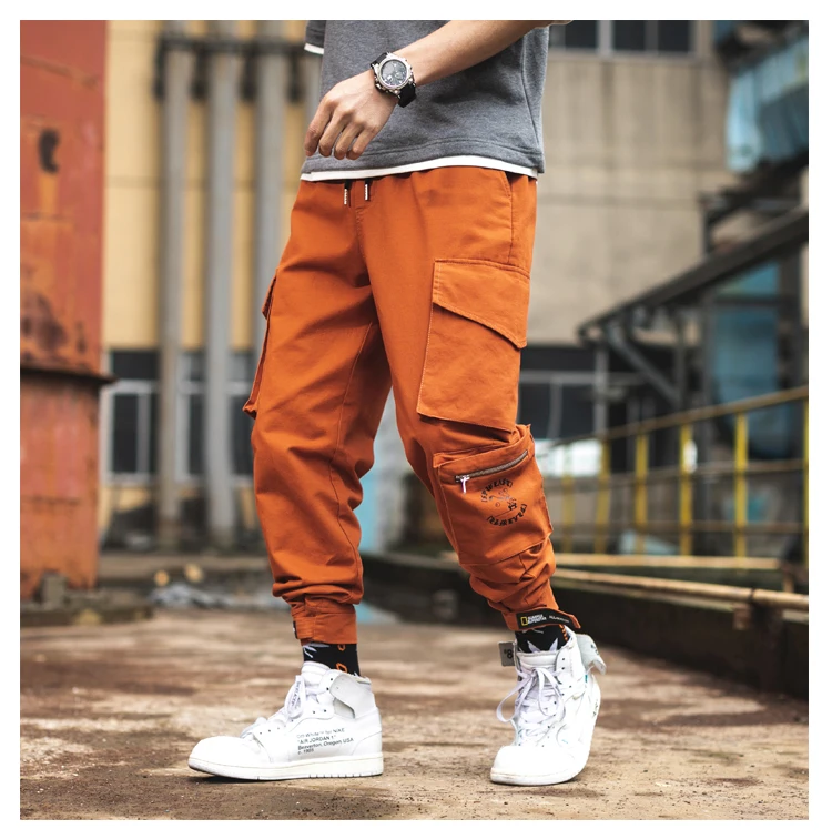High Quality Moda Masculina