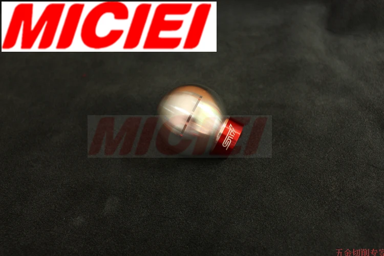 Универсальные ручки переключения передач MICIEI для TOYOTA FT86/ GT86/ SUBARU BRZ|universal shift knob|shift