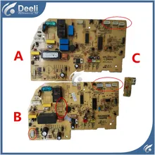 95% new Original for Galanz air conditioning Computer board circuit board GAL0411GK-12APH1