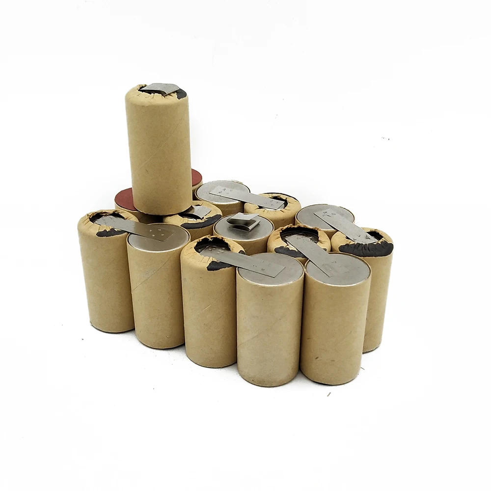 

3000mAh for Parkside 18V Ni MH Battery pack CD X18V-1 KH3191 for self-installation