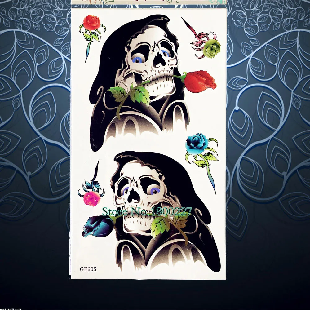 Gambar Tato Grafiti 3d | Sobgrafiti