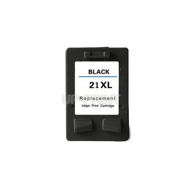 До 2 шт черный цветной картридж совместимый для HP21 21 1410 5610 F2179 C9351A J3625 J3635 принтер|ink
