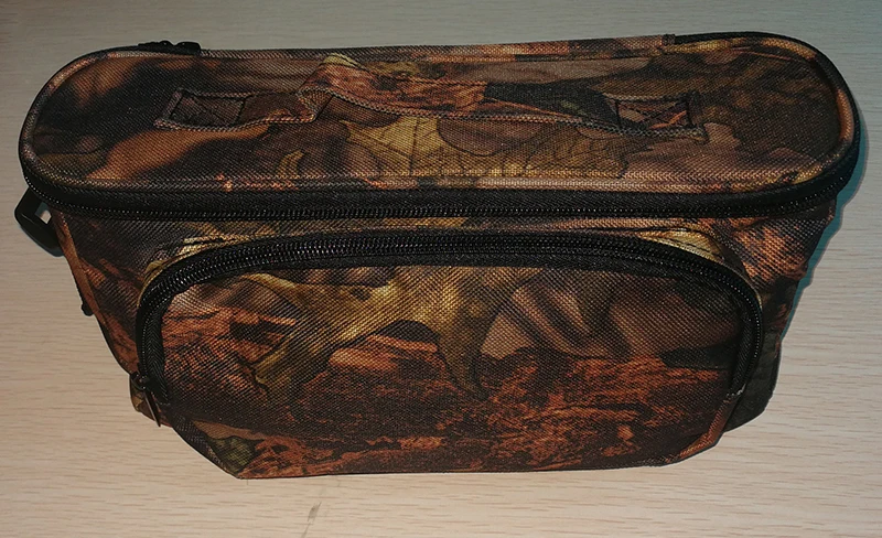 packing