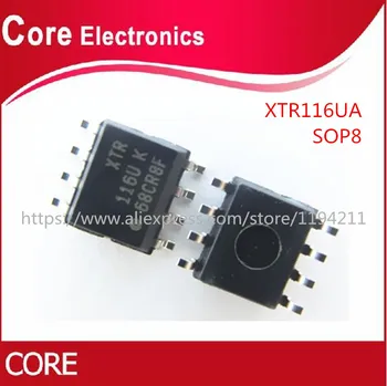 

XTR116UA XTR116U 116U SOP8 50pcs/lot