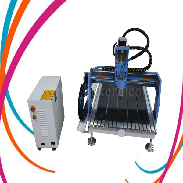 Высокая скорость 1325 ЧПУ 0609 3 оси 3D 6090 с 600*900 мм|6090 cnc router|axis routercnc router 3d |