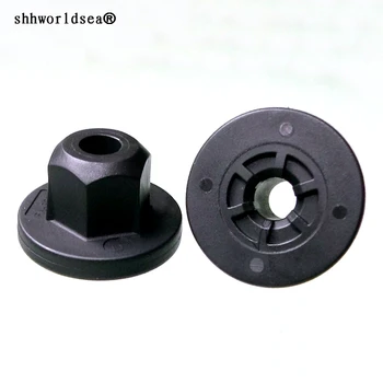 

shhworldsea auto fasteners Armrests, side trims, rear bumpers for bmw