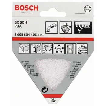 

BOSCH 2608604496 Disc cleaners 93mm
