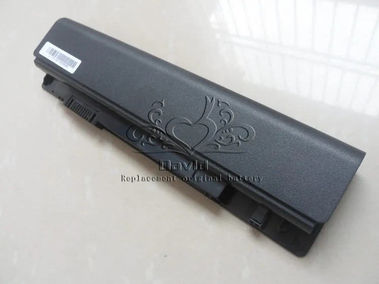 JIGU Аккумулятор для ноутбука Dell Inspiron 1470 1470n 14z 1570 1570n 15z 062VRR 127VC 312 1008 451 11468 6DN3N|battery for