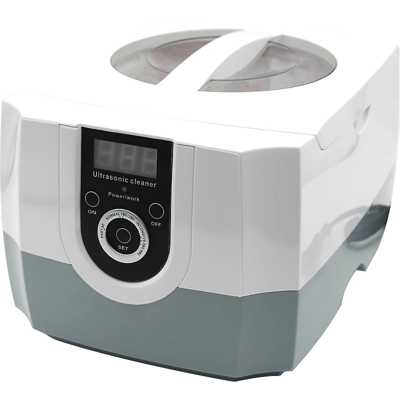 Buy 1400ML Ultrasonic Cleaning Machine Digital