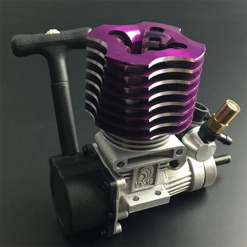 Pull Starter for HSP RC AND 1/10 Nitro Car Engines FAST EU SHIPPING! 