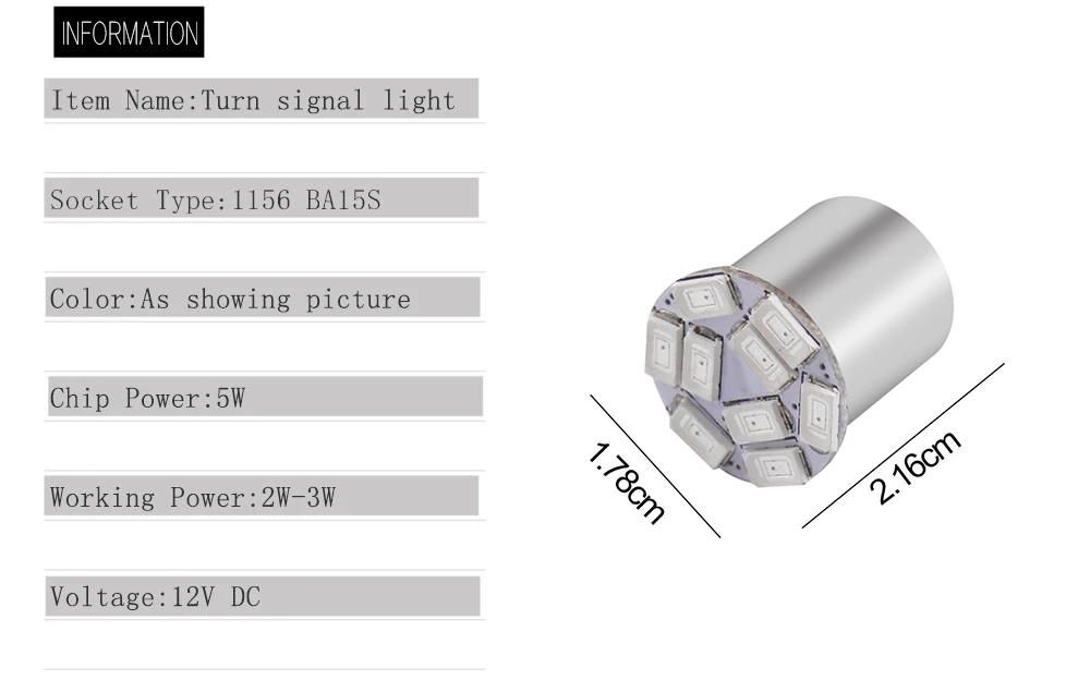 1156 BA15S P21w 1157 Bay15d S25 5630 9 Smd лампы для стайлинга автомобилей боковой индикатор поворота сигнальный светильник Тормозная лампа Янтарный Белый светодиодный светильник